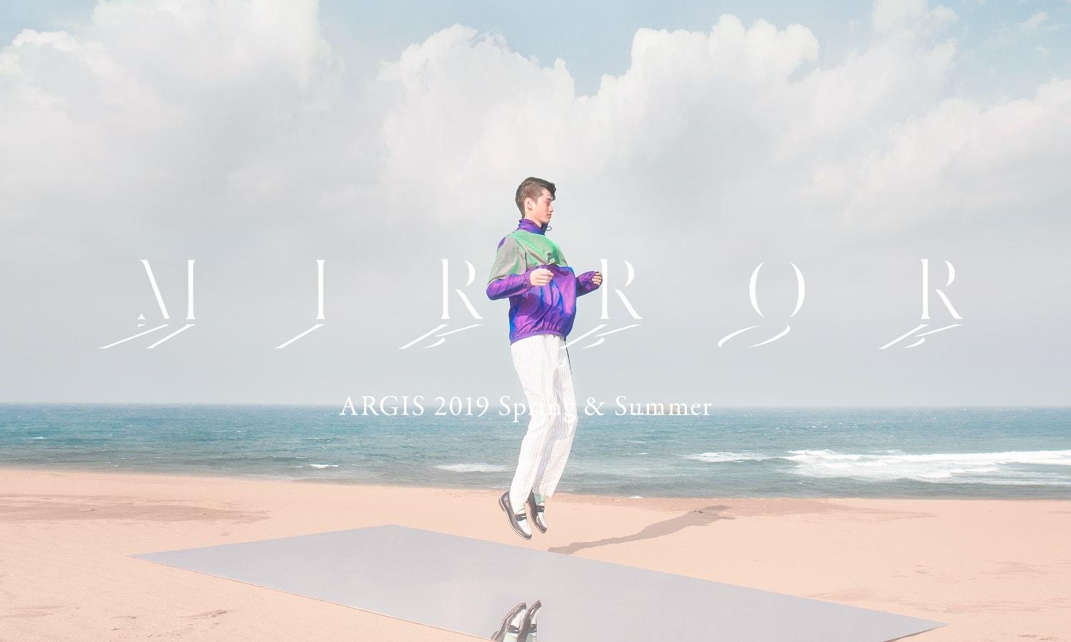 2019 Spring & Summer