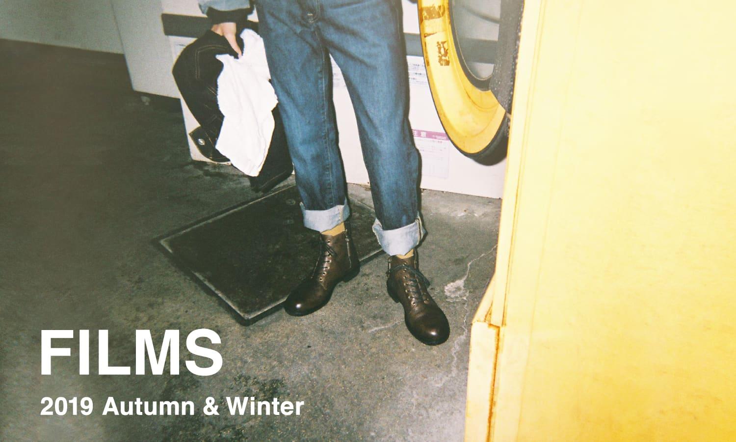 2019 Autumn & Winter