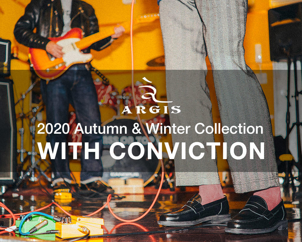 2020 Autumn & Winter